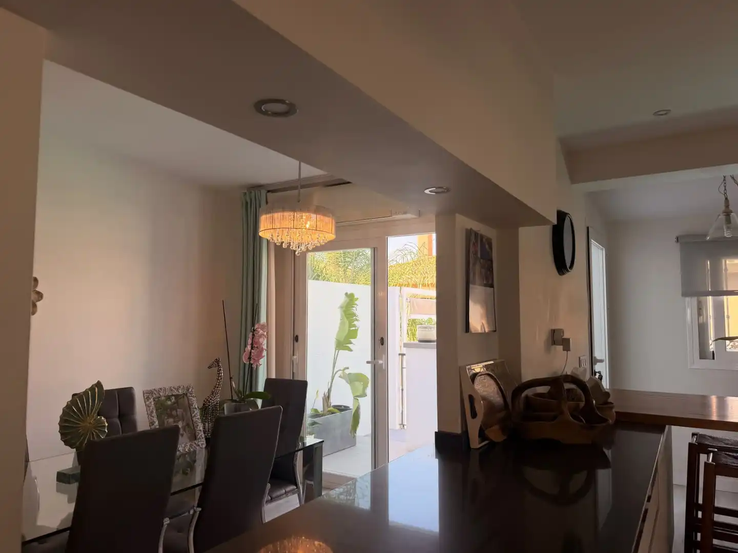 Maison jumelée avec terrasse à louer à Capellanía - Retamar, imagen 5