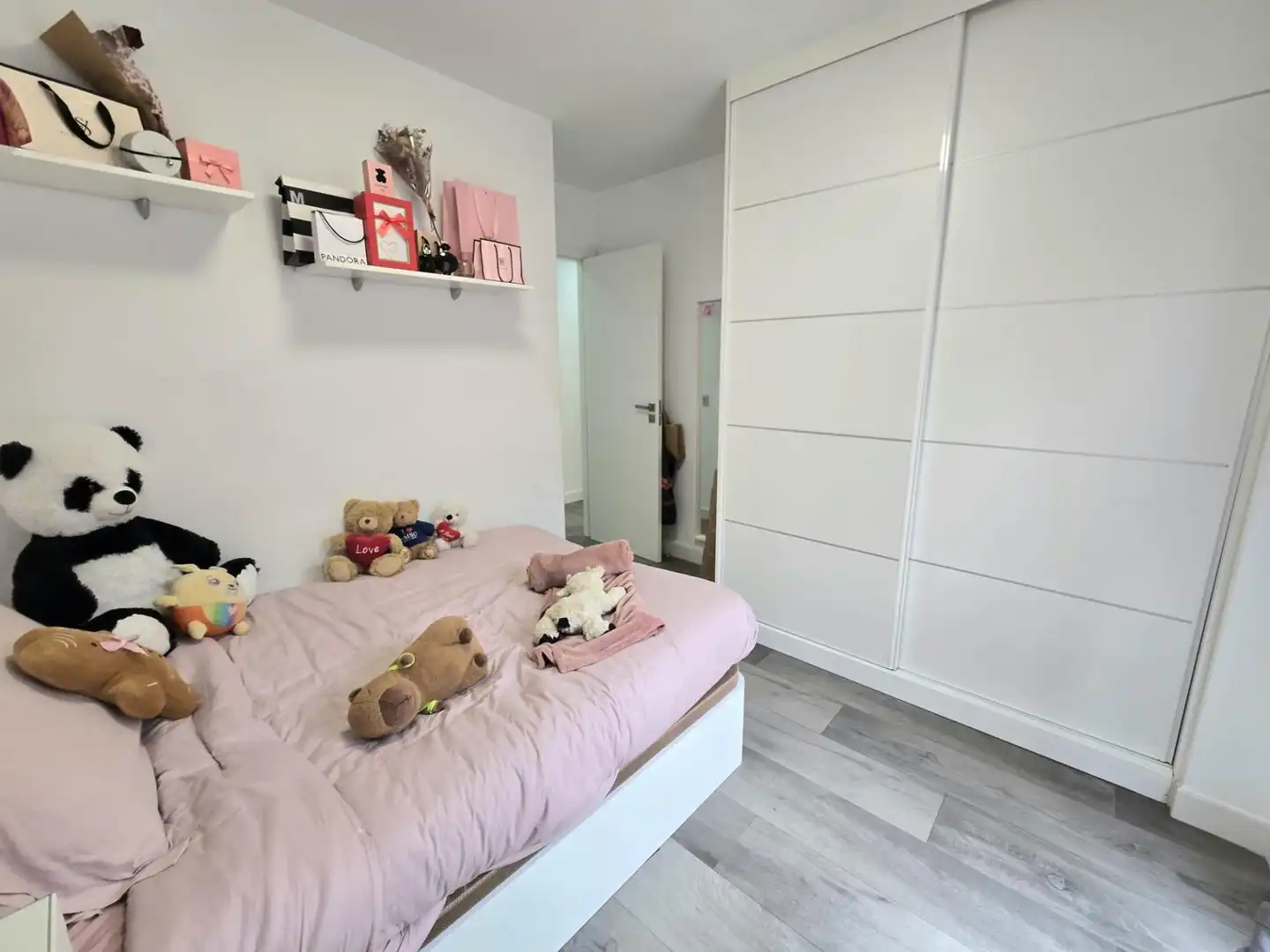 Appartement avec terrasse à vendre à Las Lagunas, imagen 24