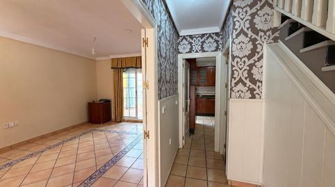 Foto 5 de Casa adosada en venta en Calle Manuel Rosero (as), Aguadulce Sur, Roquetas de Mar