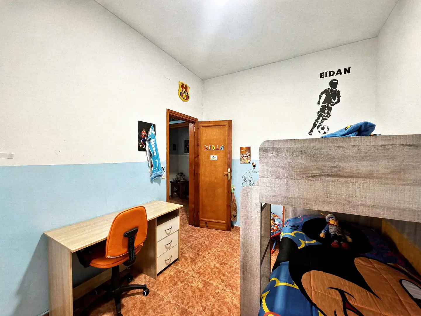 Habitación de Piso en venta en Teror con Amueblado y Balcón
