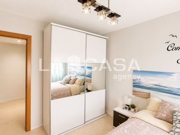 Piso con balcón en venta en Artigues - Llefià