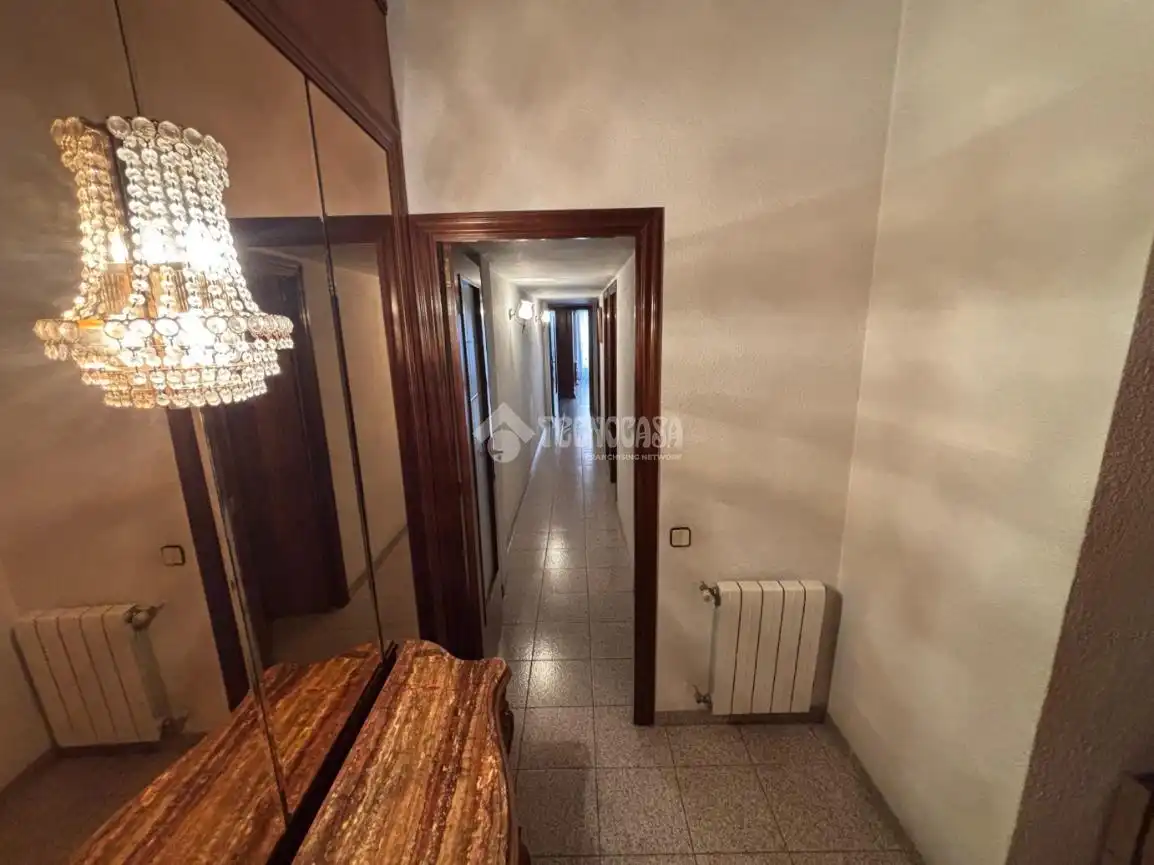 Piso con terraza en venta en Santa Eulàlia, imagen 33