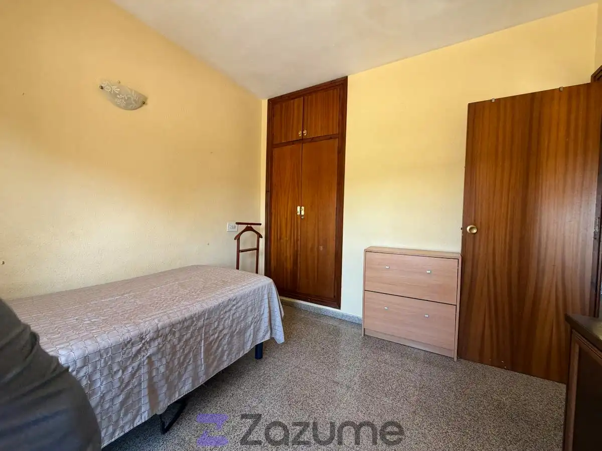 Flat for rent in Moraira, Alicante