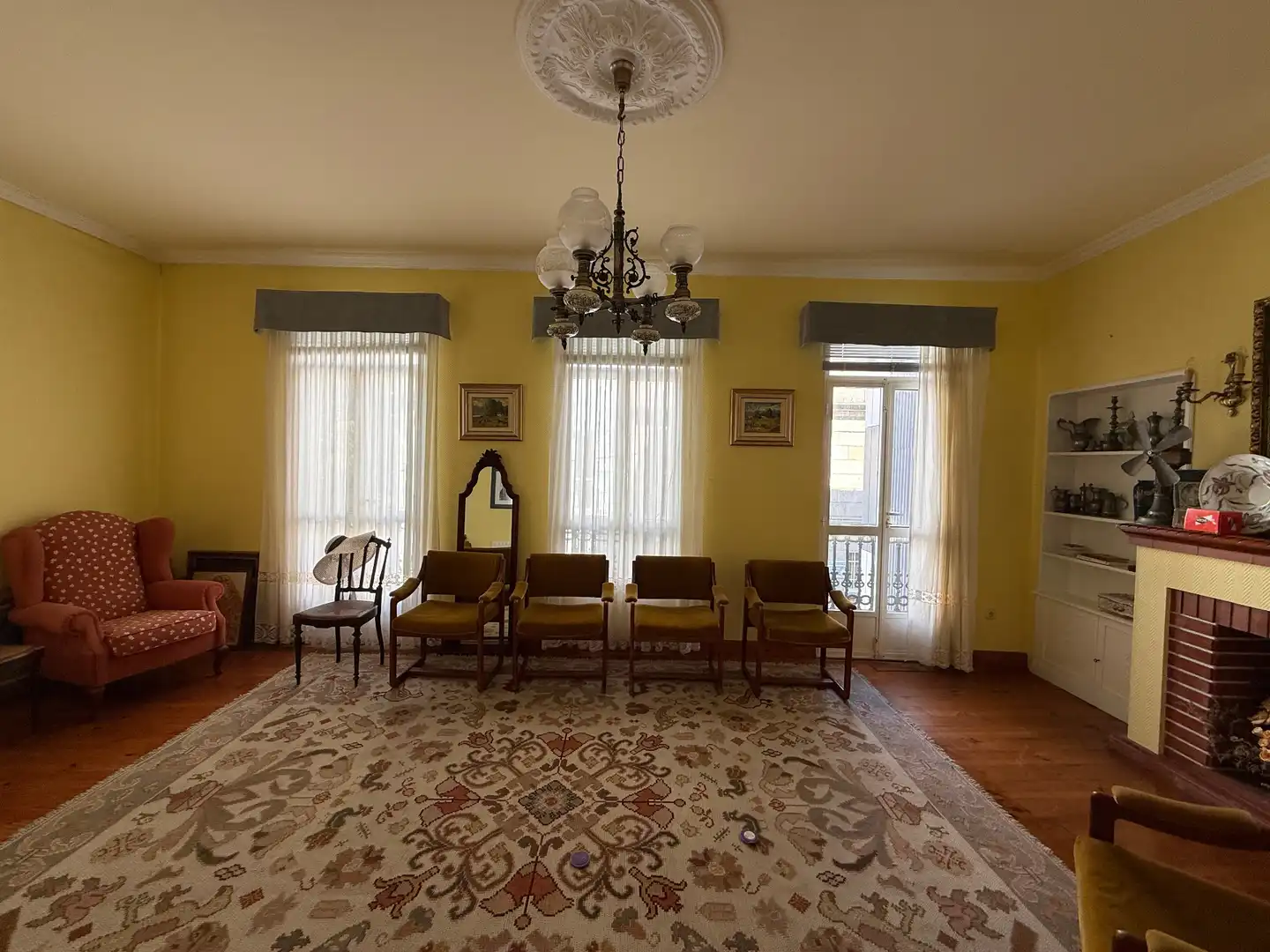 Casa amb terrassa en venda a Rúa do Corgo 3, imagen 18