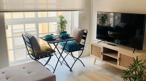 Foto 4 de Pis en venda a Calle García de Haro, Cristo de la Epidemia, Málaga Capital