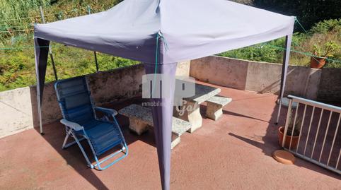 Foto 2 de Àtic en venda a Estrada Da Balsa, Comesaña - Matamá, Pontevedra