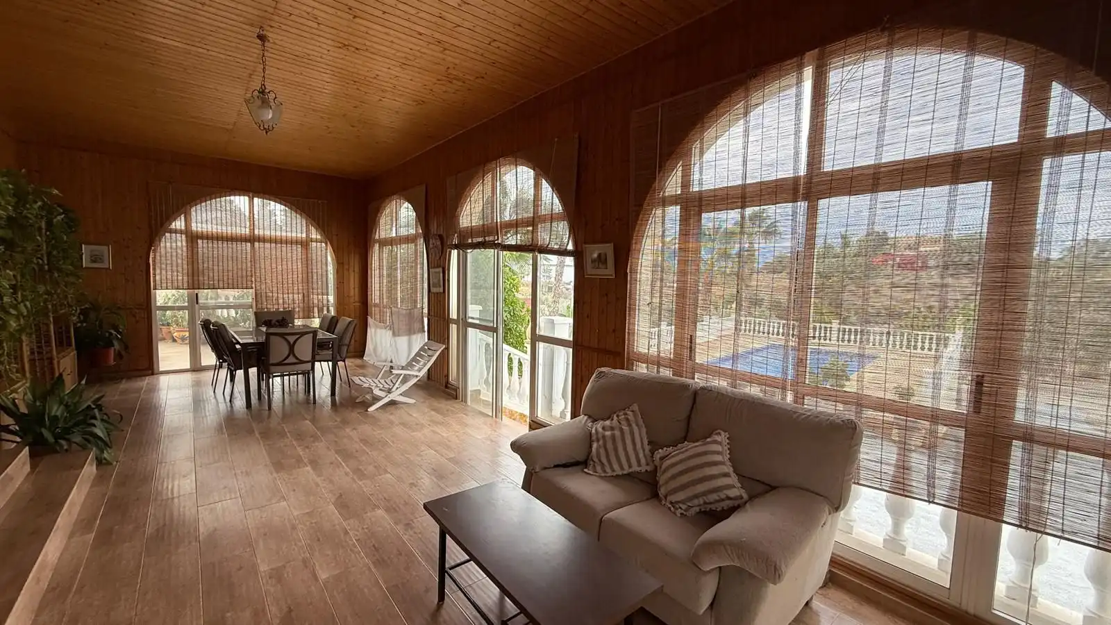 Maison rustique avec piscine à vendre à Tébar - Los Arejos, imagen 23