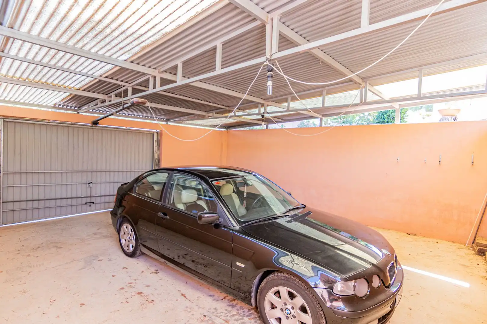 Casa o xalet en venda a L'Albir