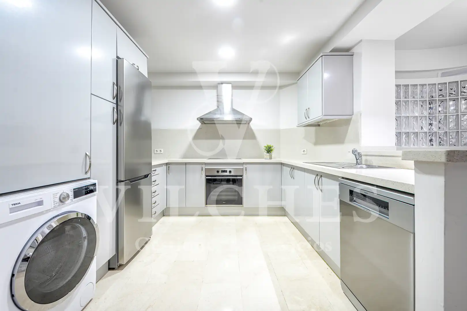 Wohnung mit Aufzug zur Miete in Calle Doctor Miguel Rosas, imagen 4