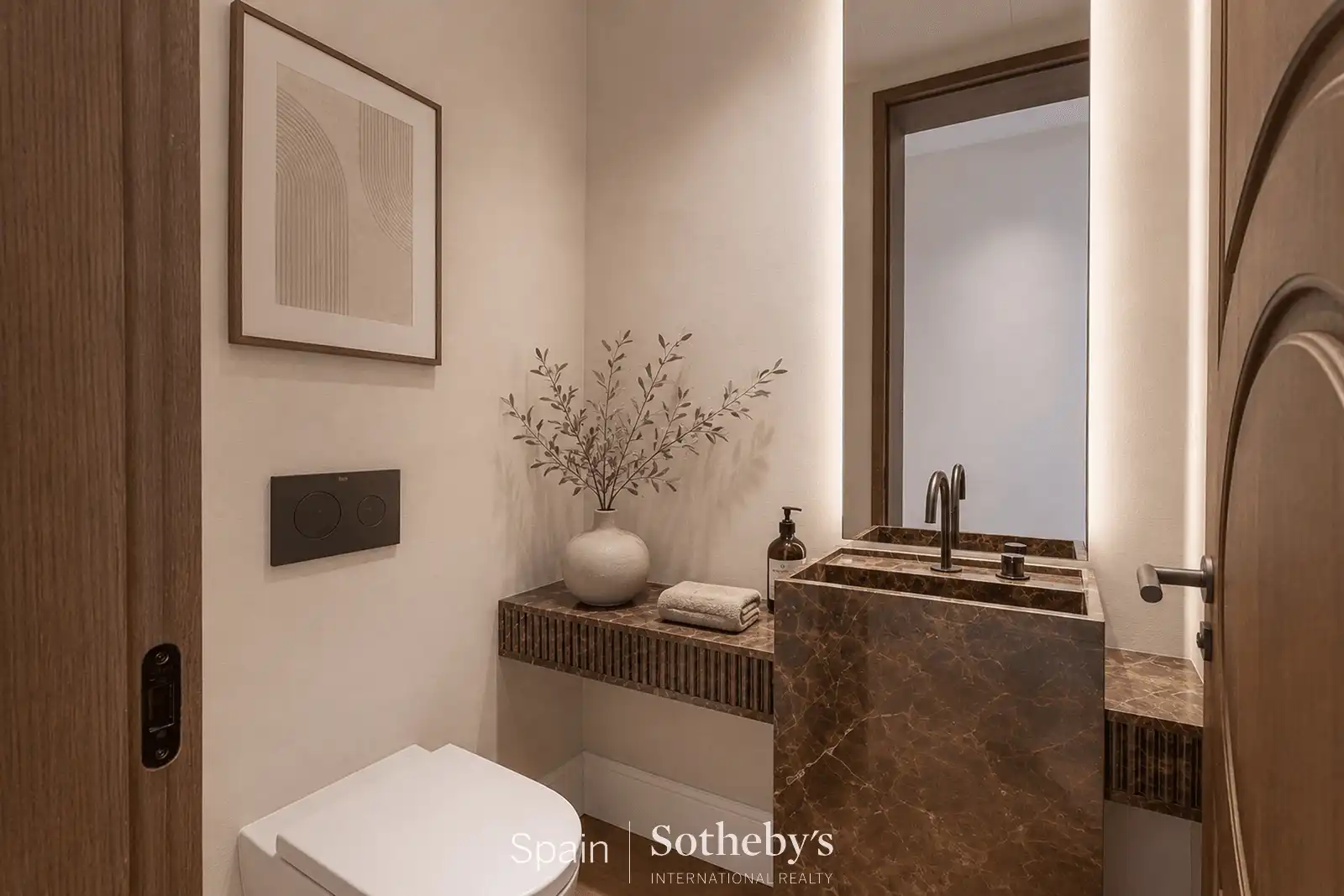 Apartament amb ascensor en venda a Centro, imagen 4