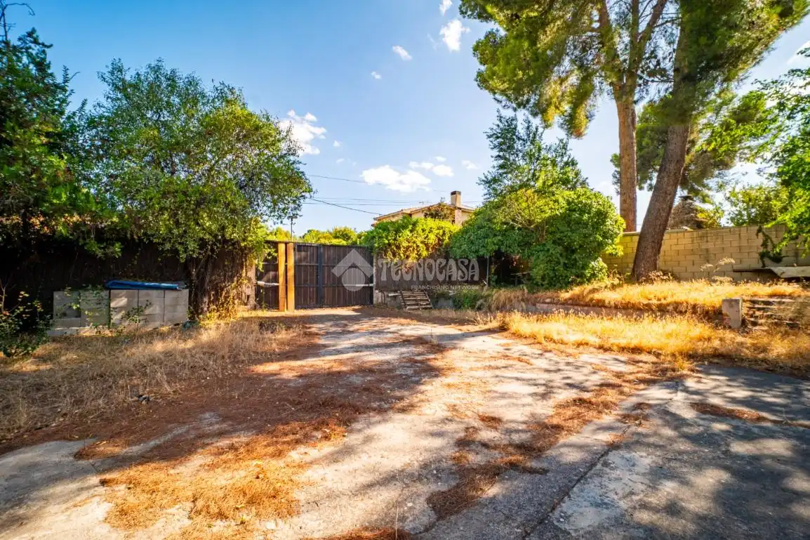Casa o xalet en venda en Arganda del Rey amb Aire condicionat i Calefacció