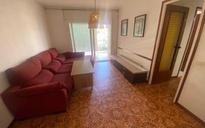Sala d'estar de Pis en venda en Calafell amb Terrassa, Traster i Balcó