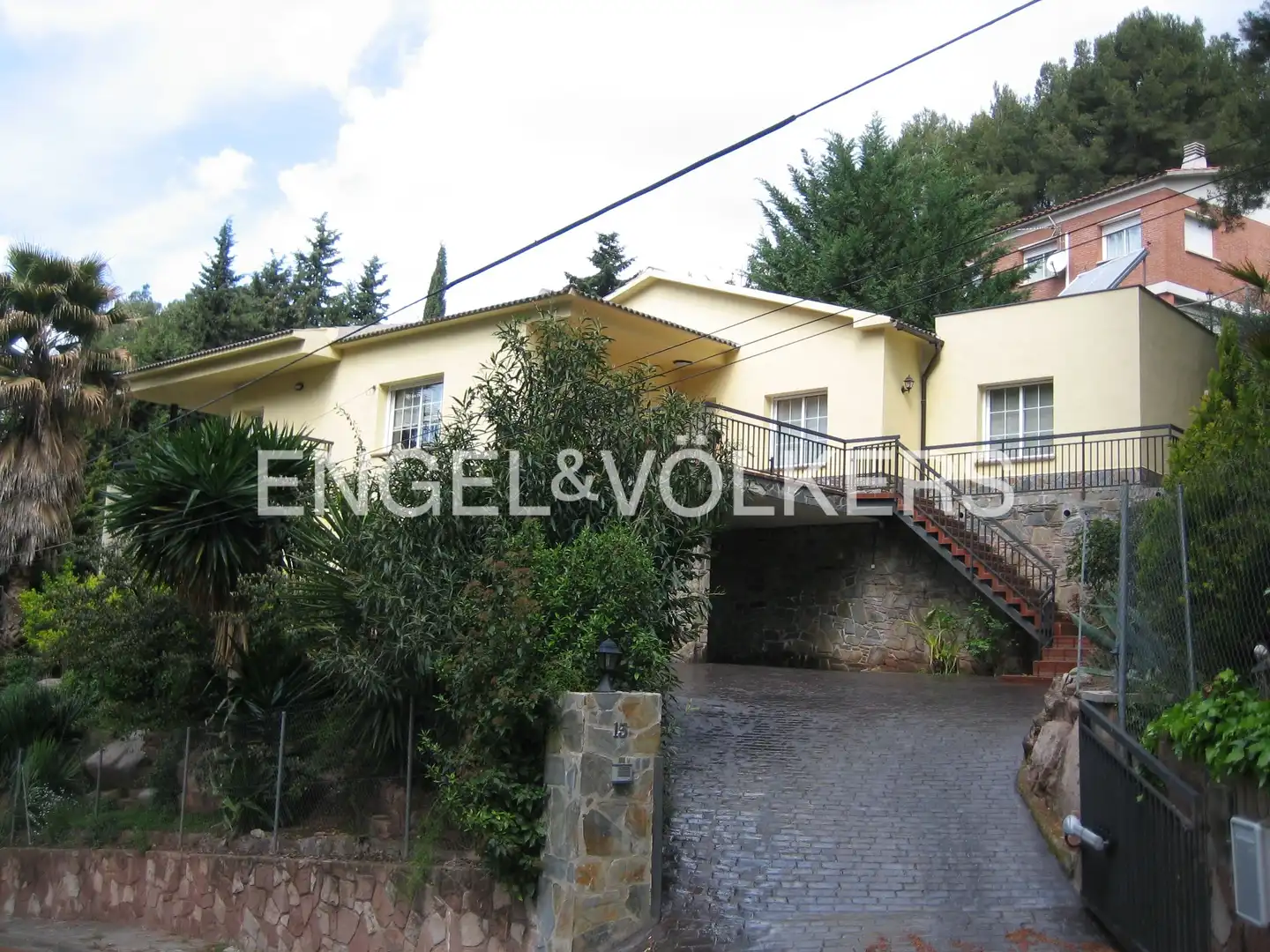House with garden for sale in Bigues i Riells del Fai, imagen 3