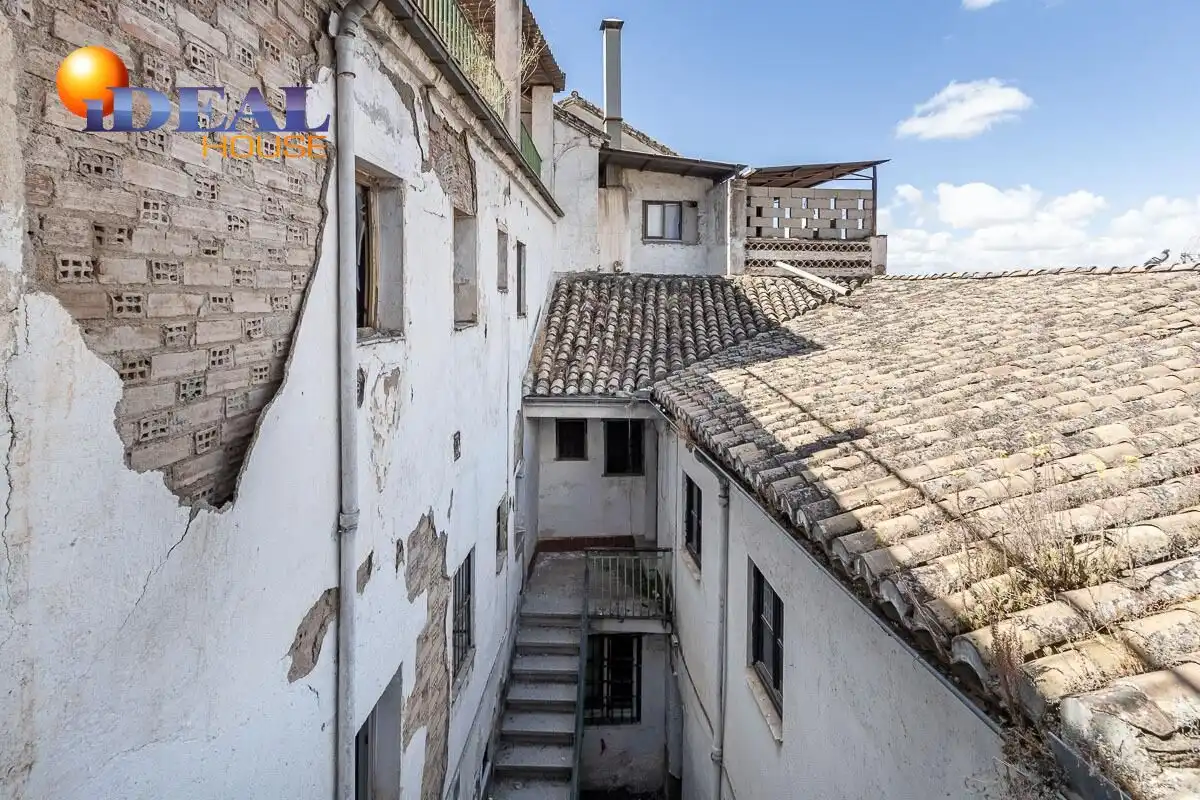 Maison avec terrasse à vendre à Beiro, imagen 9