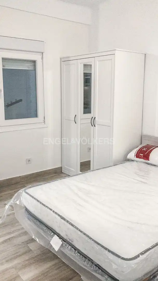 Habitación de Piso en venta en Barcelona con Aire acondicionado, Calefacción y Terraza