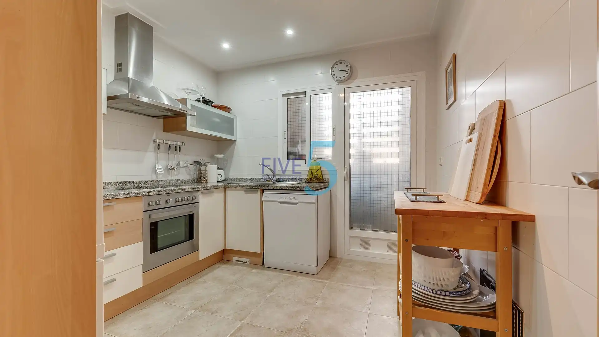 Flat with pool for sale in Campo de Murcia, imagen 12