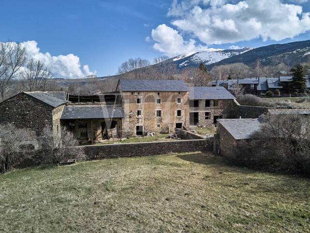 Casa-chalet en Venta en Ronda du pont en Sainte - Léocadie
