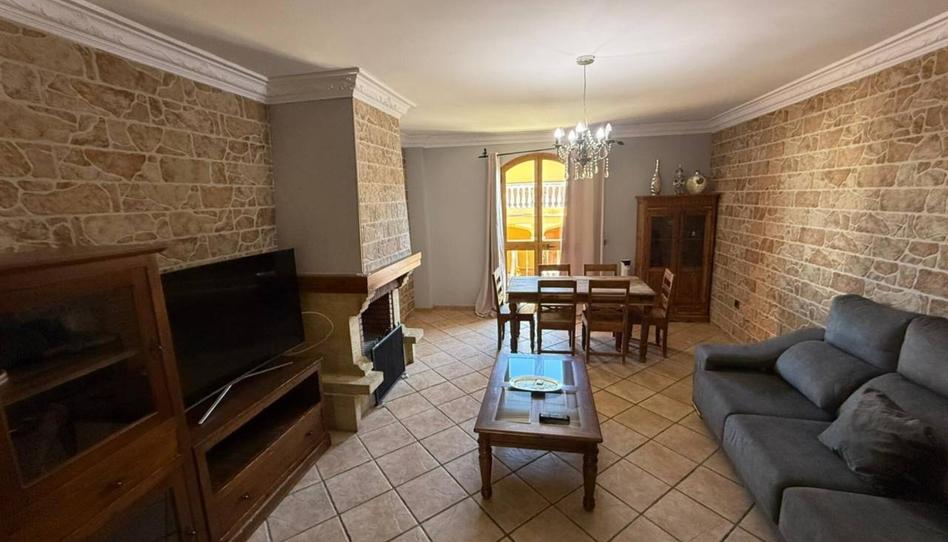 Photo 1 of Single-family semi-detached to rent in Villegas, Huerta Fava - Santiago, Cádiz