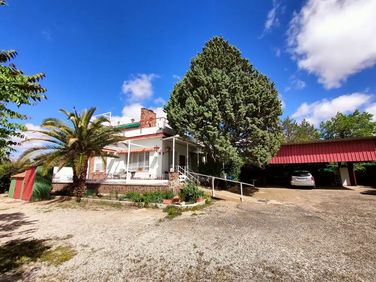 Casa rústica en venda a Valdepeñas, imagen 19