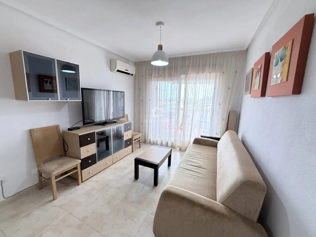 Apartament amb terrassa en venda a Calle Alemania 2, imagen 10