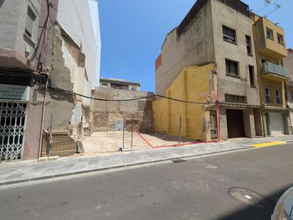 Exterior view of Residential for sale in Gandia