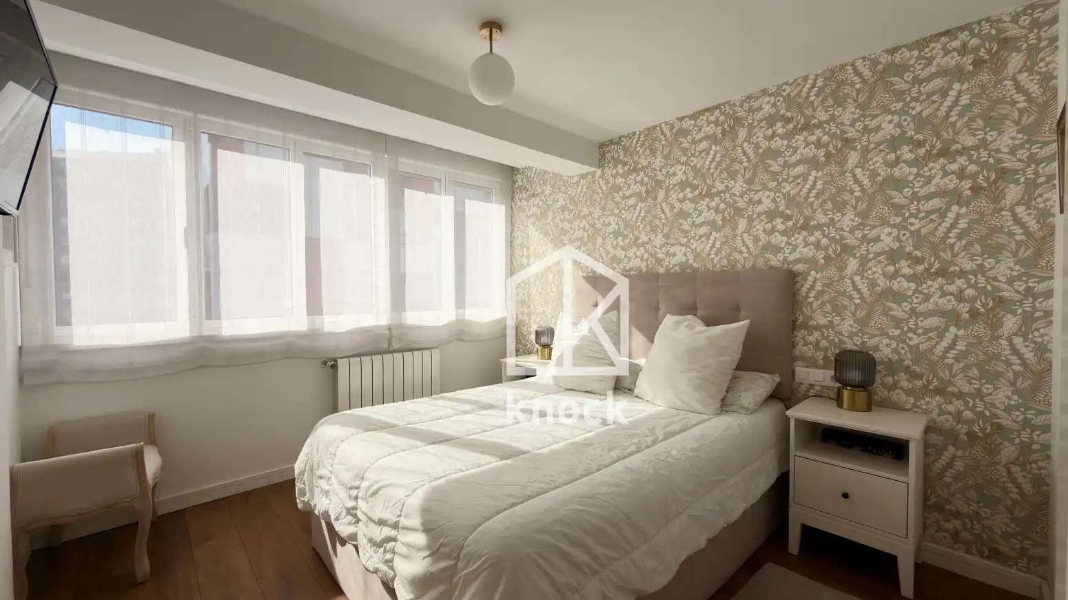 Wohnung mit Aufzug zum Verkauf in Oviedo - CL PILARES 3, imagen 31