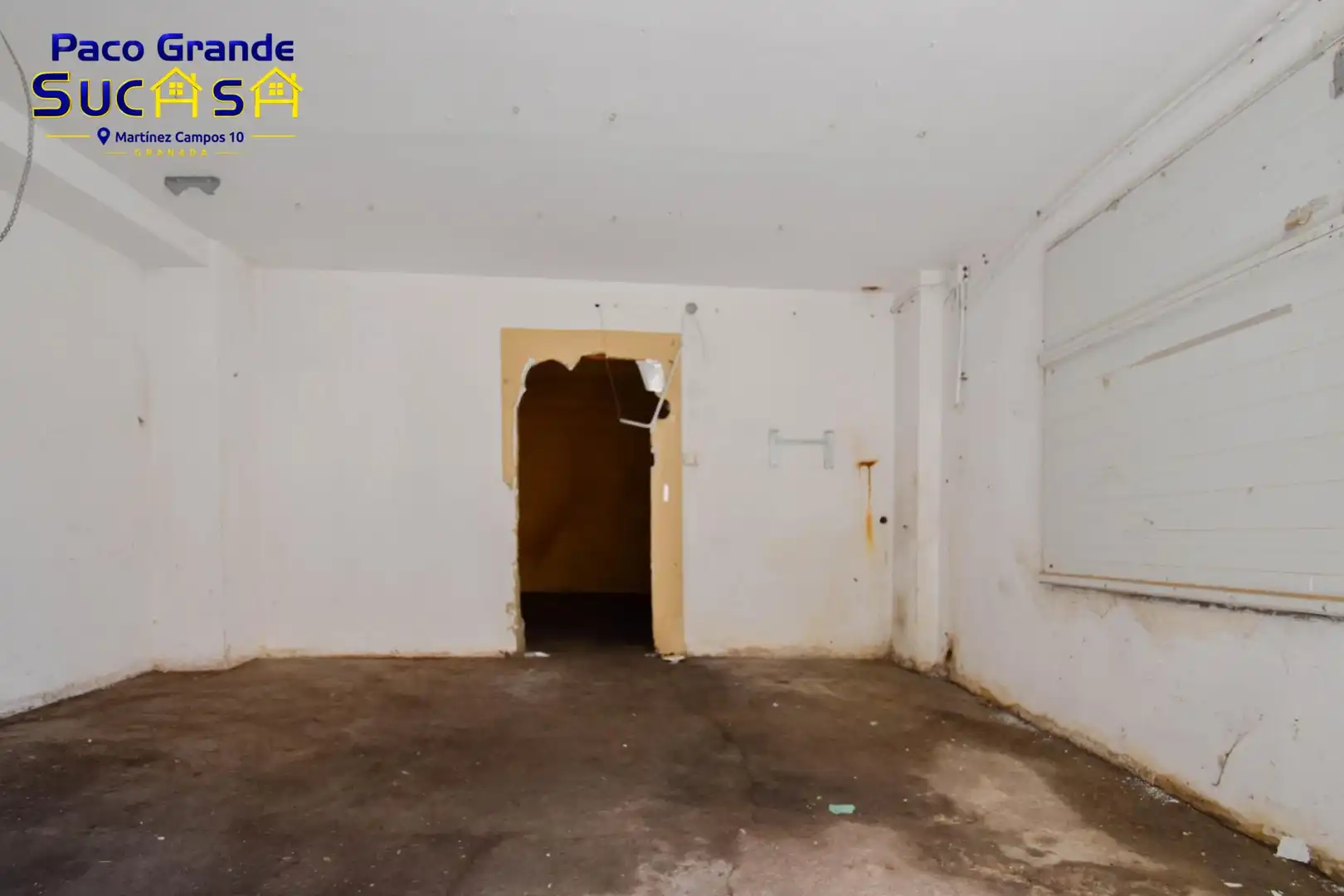 Casa en venda a Calle de Granada, imagen 58