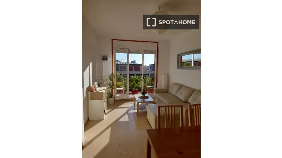 Fotografía del inmueble reportado: 2.650 €/mes — Fort Pienc, Barcelona