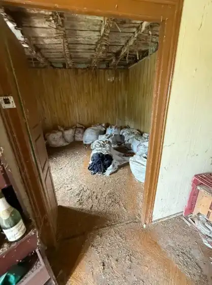 Haus oder Chalet zum Verkauf in Solórzano mit Privatgarten