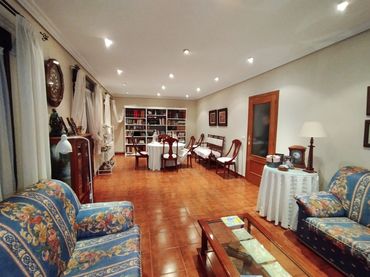 Casa en venda a Calle Monte