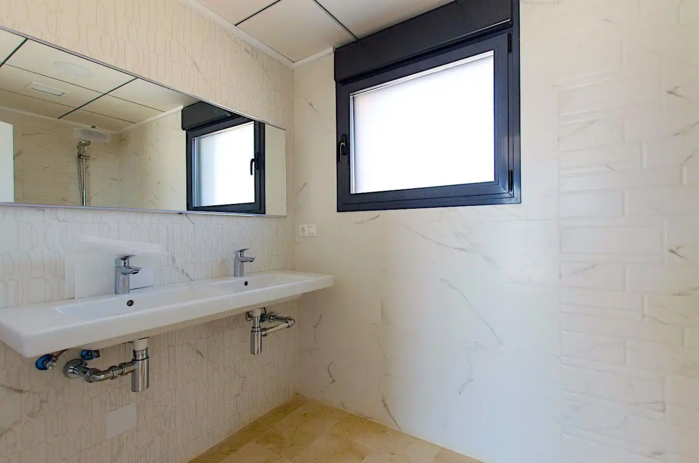 Villa mit Pool zum Verkauf in Balcón de Finestrat - Terra Marina, imagen 16