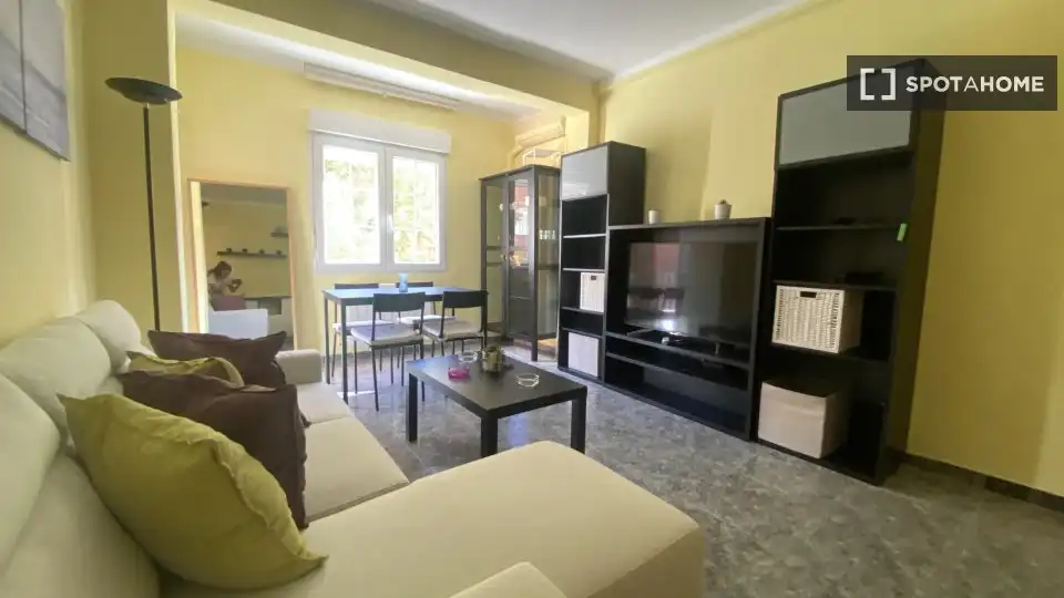 Fotografía del inmueble reportado: 1.800 €/mes — Madrid, Madrid