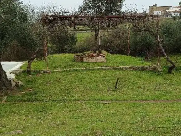 Land for sale in Higuera de Vargas