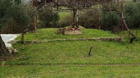 Foto 5 de Terreno en venta en Carretera Alconchel, 4, Higuera de Vargas, Badajoz