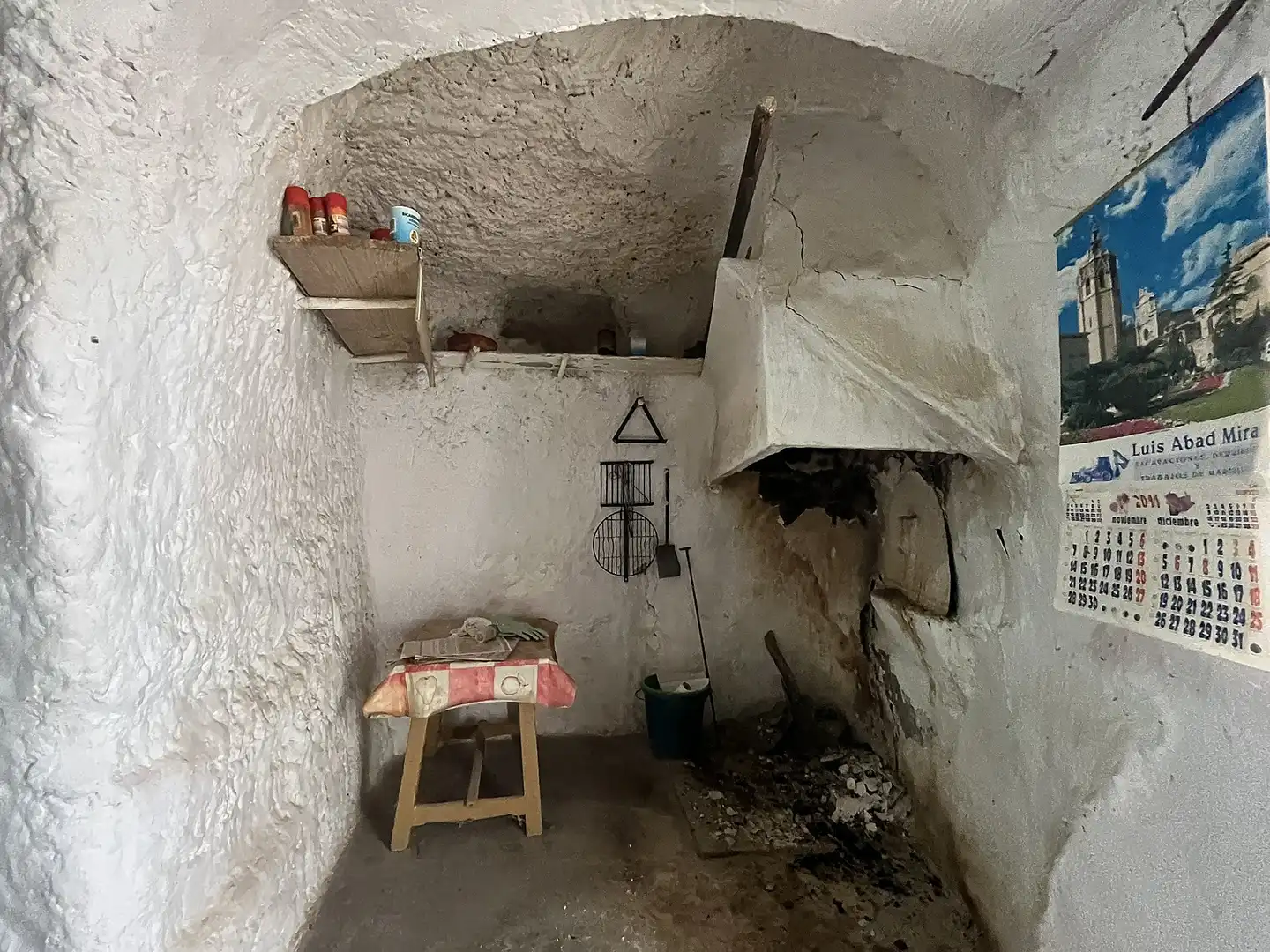 Landhaus zum Verkauf in Hondón de las Nieves / El Fondó de les Neus, imagen 7