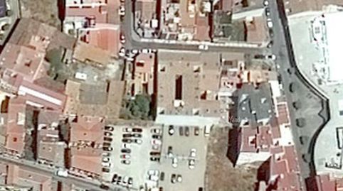 Foto 3 de Garaje en venta en La Trinidad, Málaga Capital