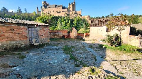 Foto 5 de Casa o xalet en venda a San Lorenzo - San Marcos, Segovia