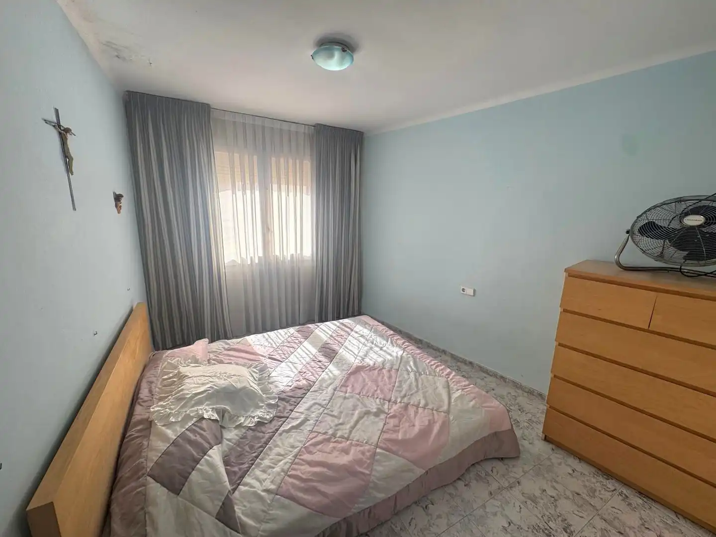 Habitación de Piso en venta en Torredembarra con Terraza