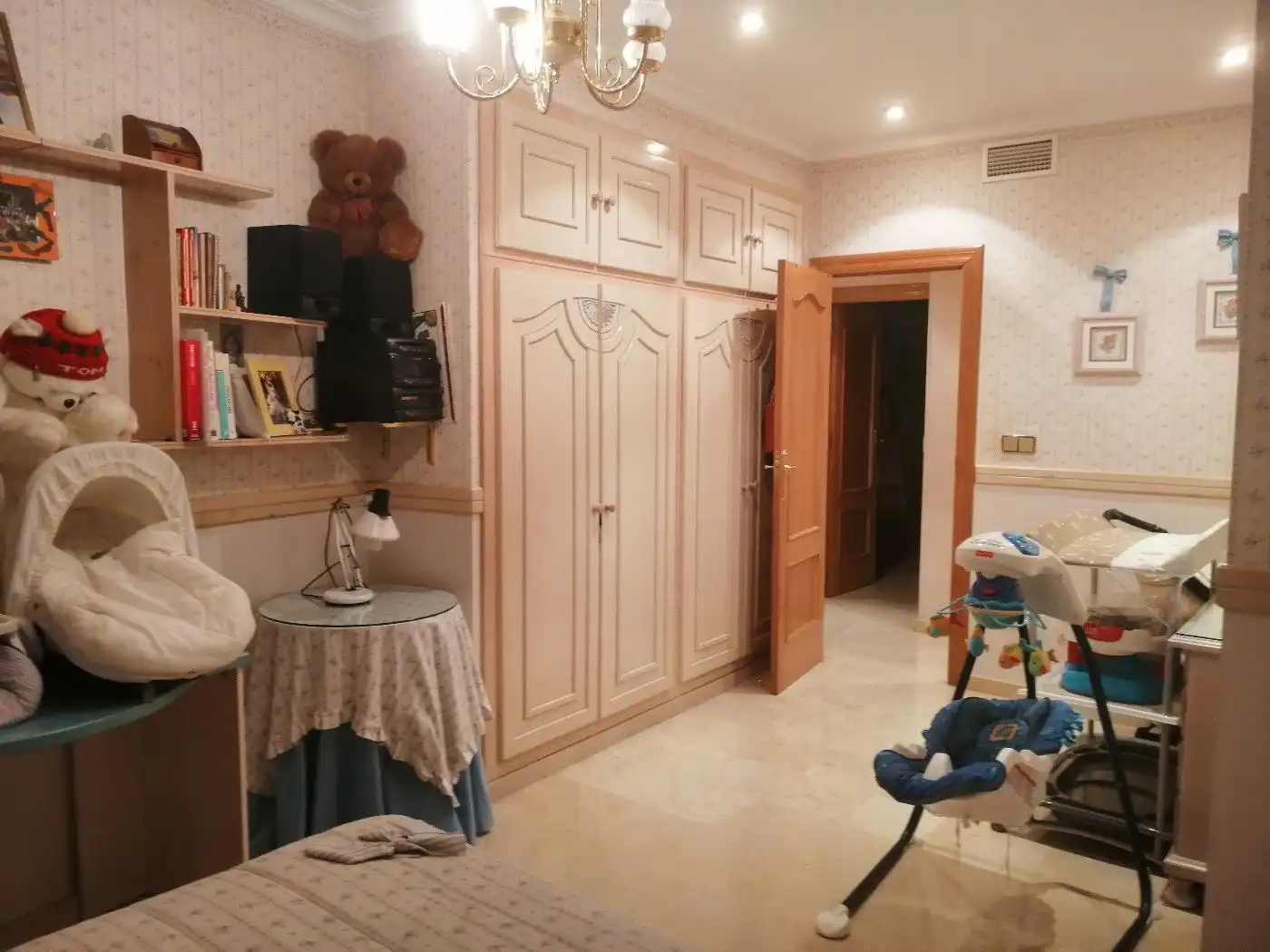 Piso en venta en Callosa de Segura con Aire acondicionado, Trastero y Amueblado
