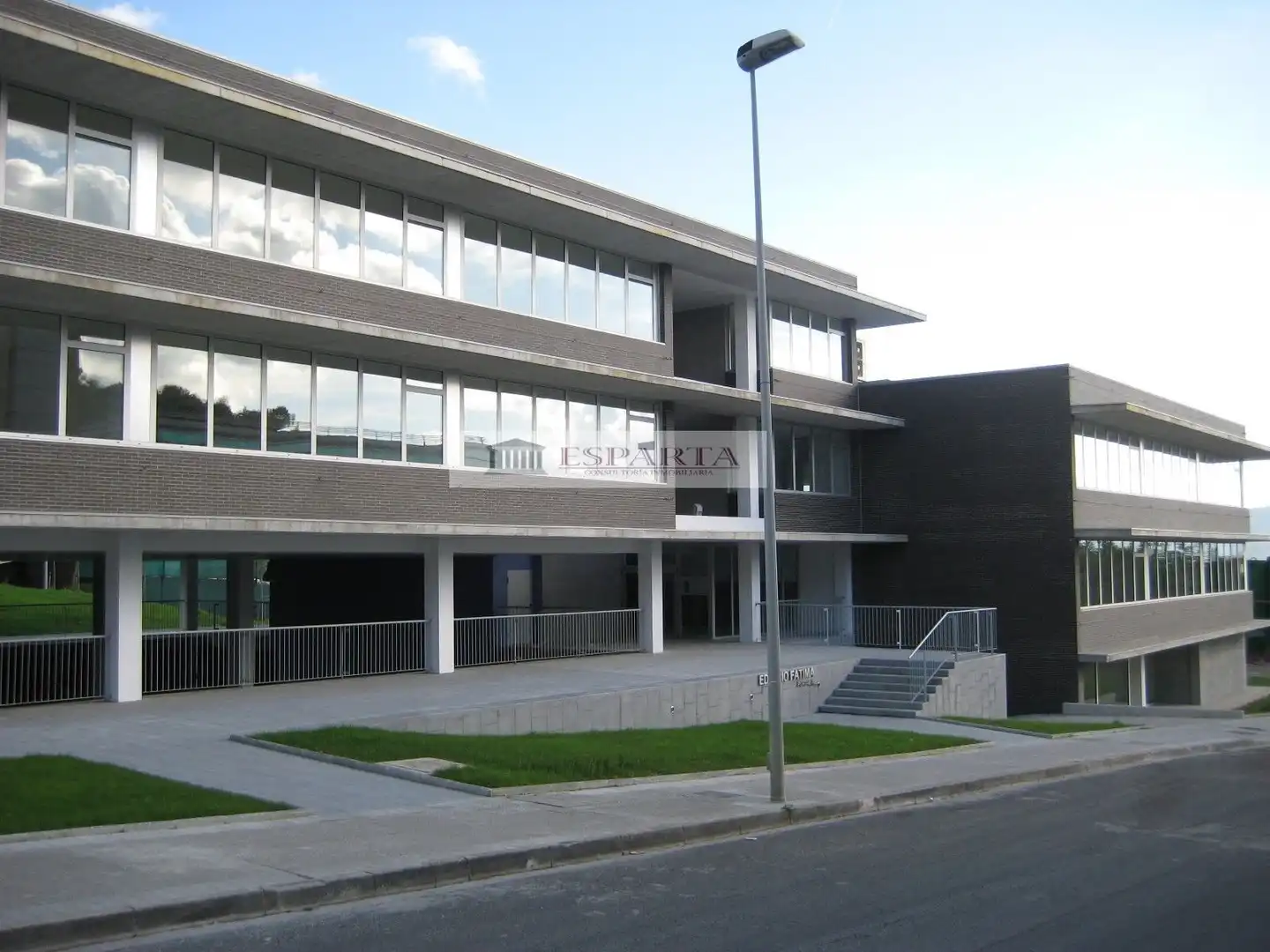 Oficina amb ascensor en venda a Erandio, imagen 10