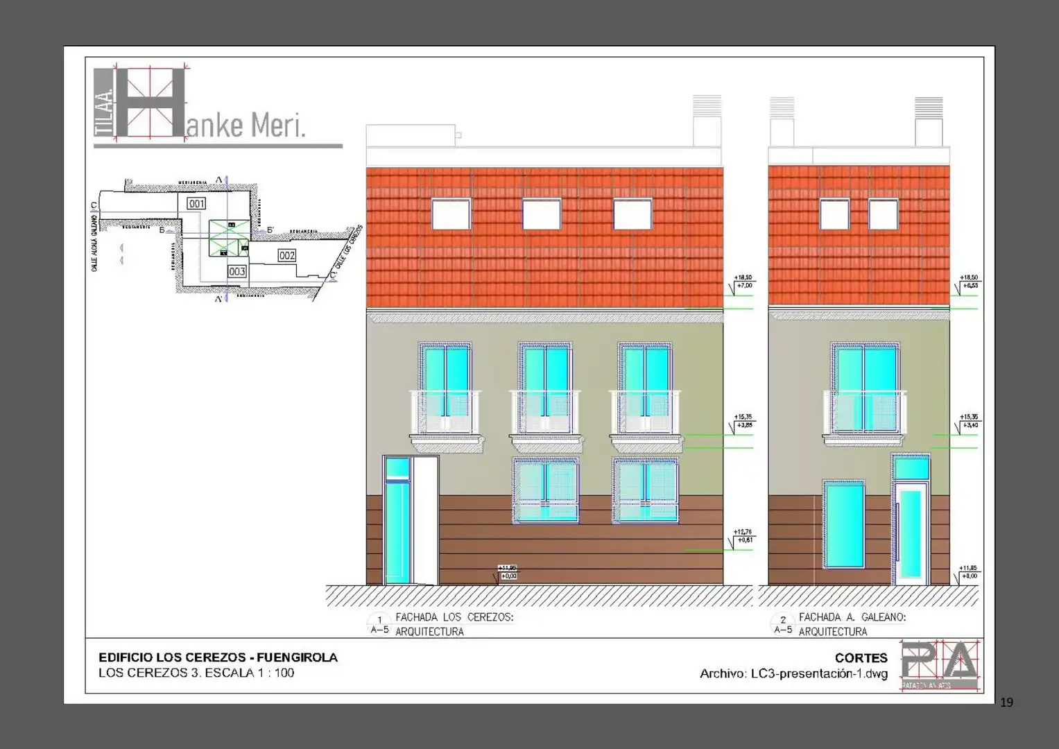 Dúplex en venta en Fuengirola con Aire acondicionado y Balcón
