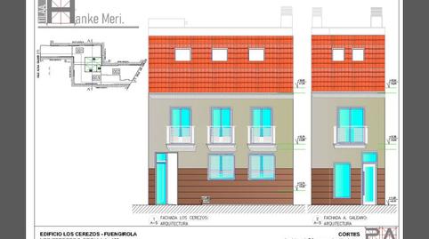Foto 4 de Dúplex en venda a Los Pacos, Fuengirola