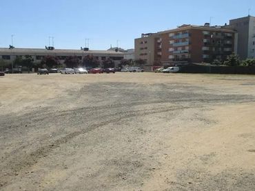 Terreno residenziale in vendita a Carrer Progrés