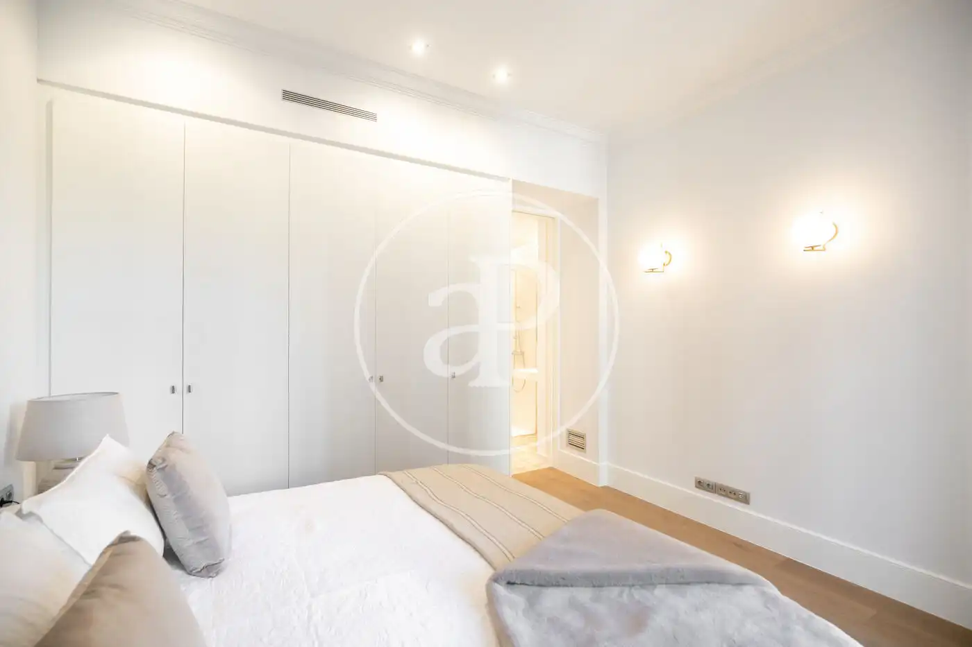 Wohnung zur Miete in Balmes, L'Antiga Esquerra de l'Eixample