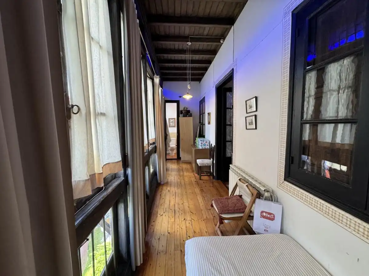 Houses for sale in Llanes  with Heating and Private garden