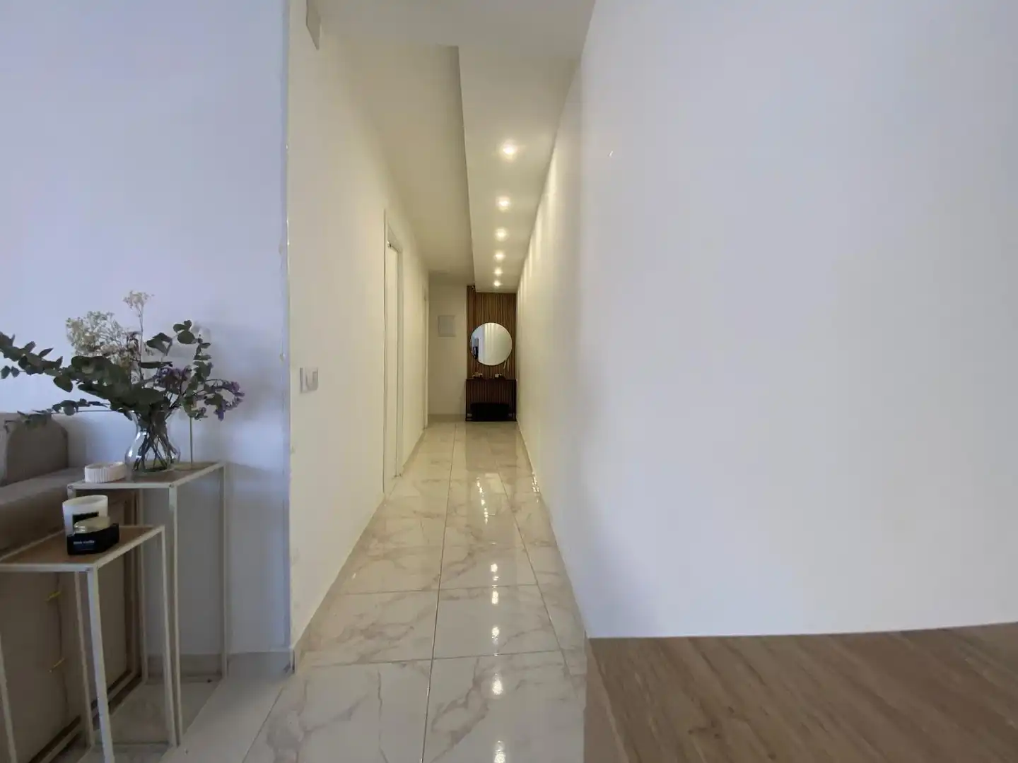 Piso en venta en Vic con Calefacción, Terraza y Balcón