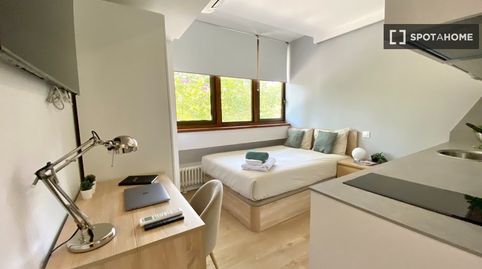 Photo 2 of Room in Bellas Vistas, Madrid Capital