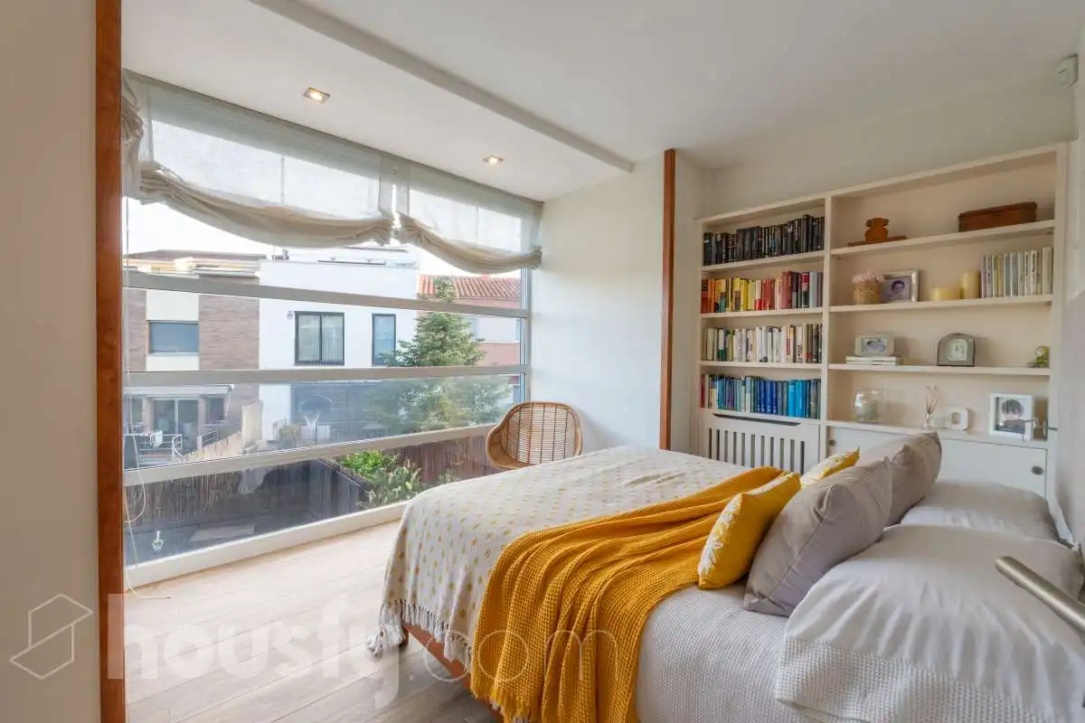 Casa adosada en venta en RB ARNAU DE VILANOVA, Molí de Vent