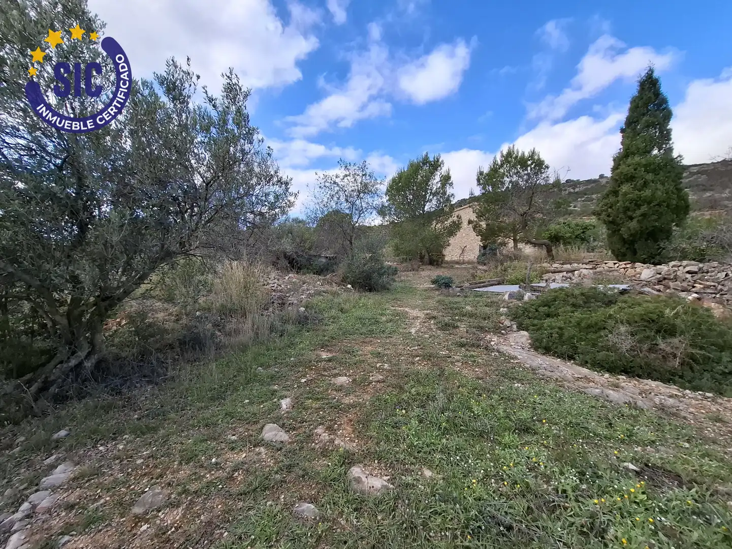 Casa o xalet en venda en Sierra Engarcerán