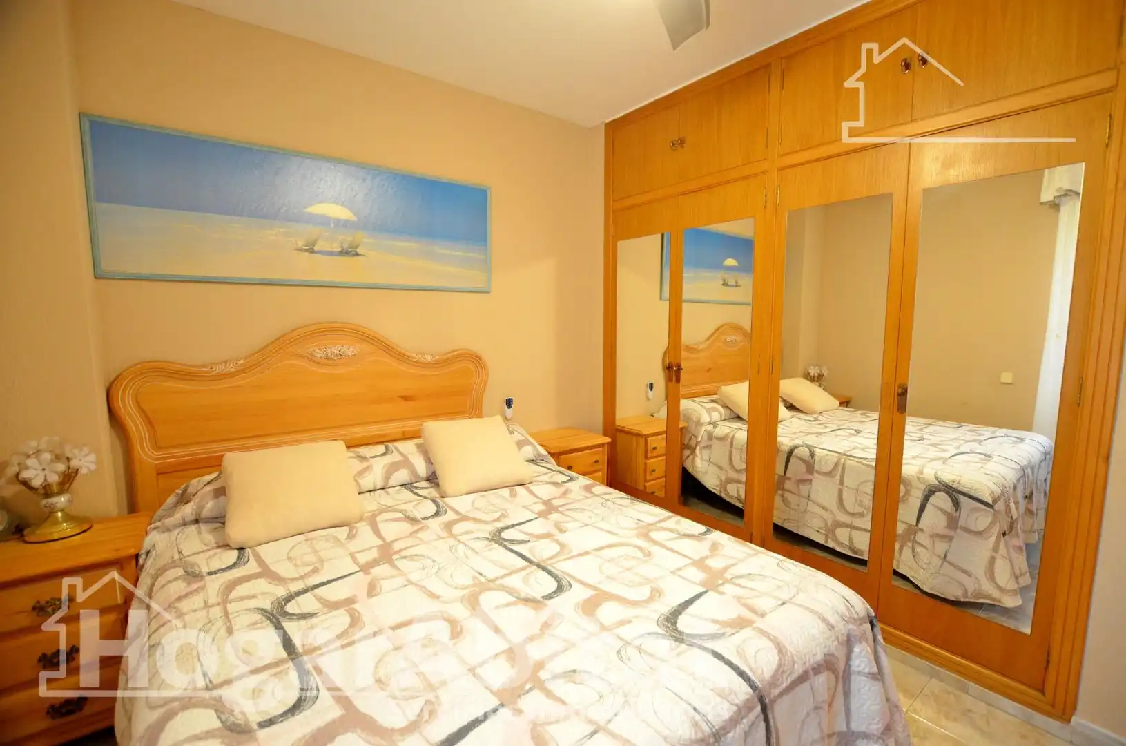 Piso en venta en Calle Tarragona, Playa Muchavista